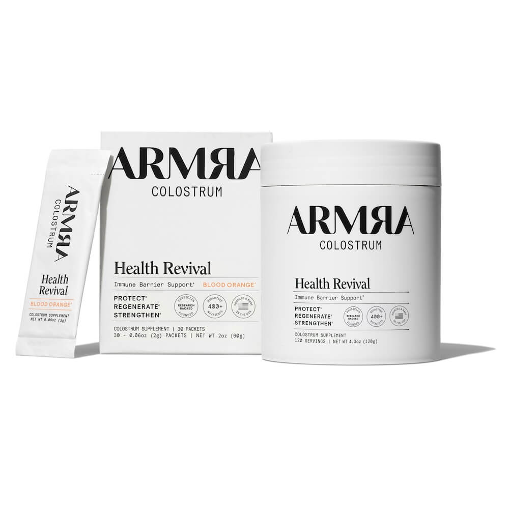 ARMRA Catalyst Bundle - ARMRA