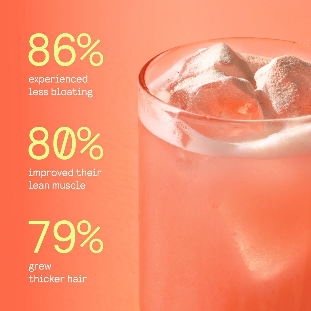 ARMRA Peach Persimmon Travel Sticks - ARMRA