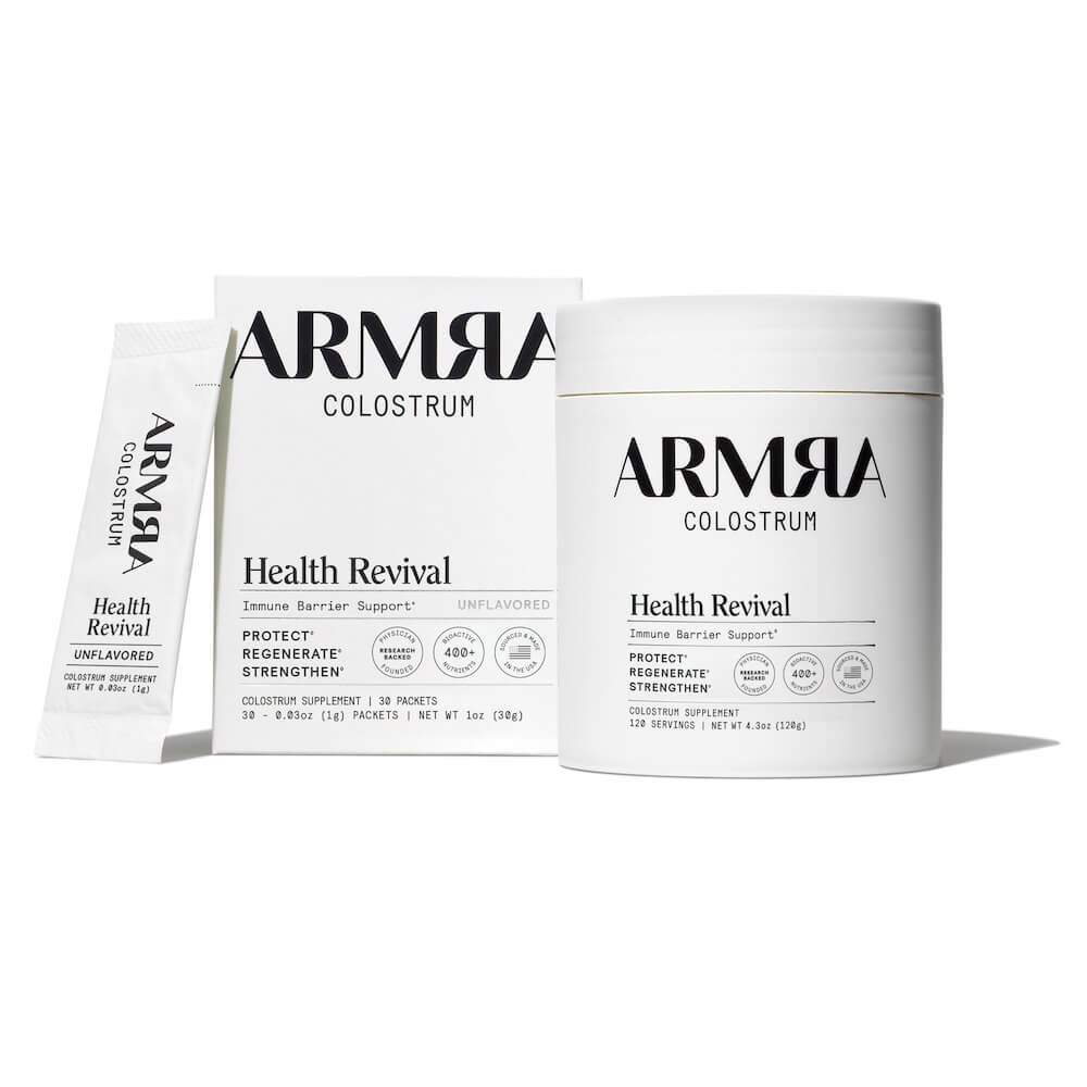ARMRA Revival Bundle - ARMRA