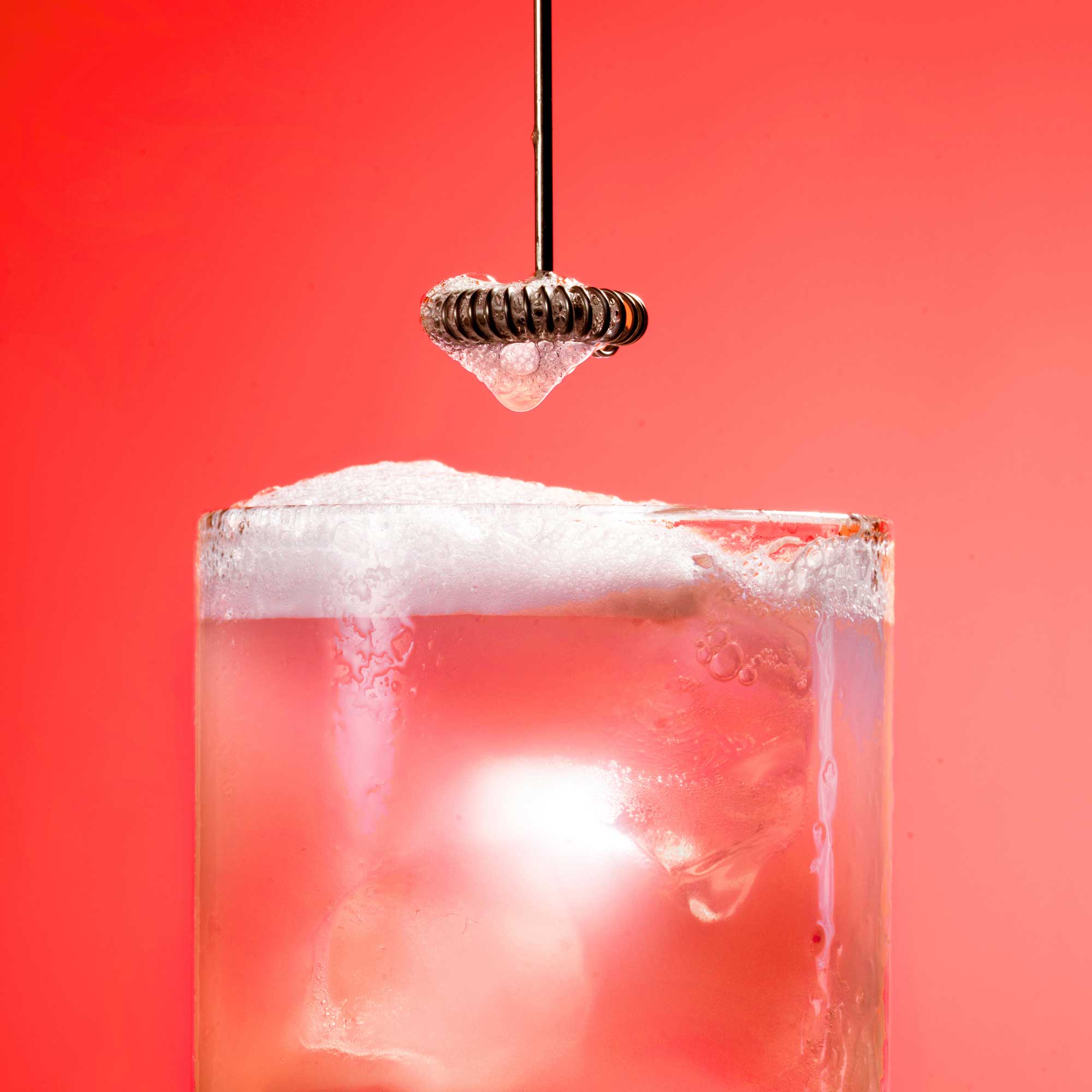 ARMRA Vine Watermelon Jar - ARMRA