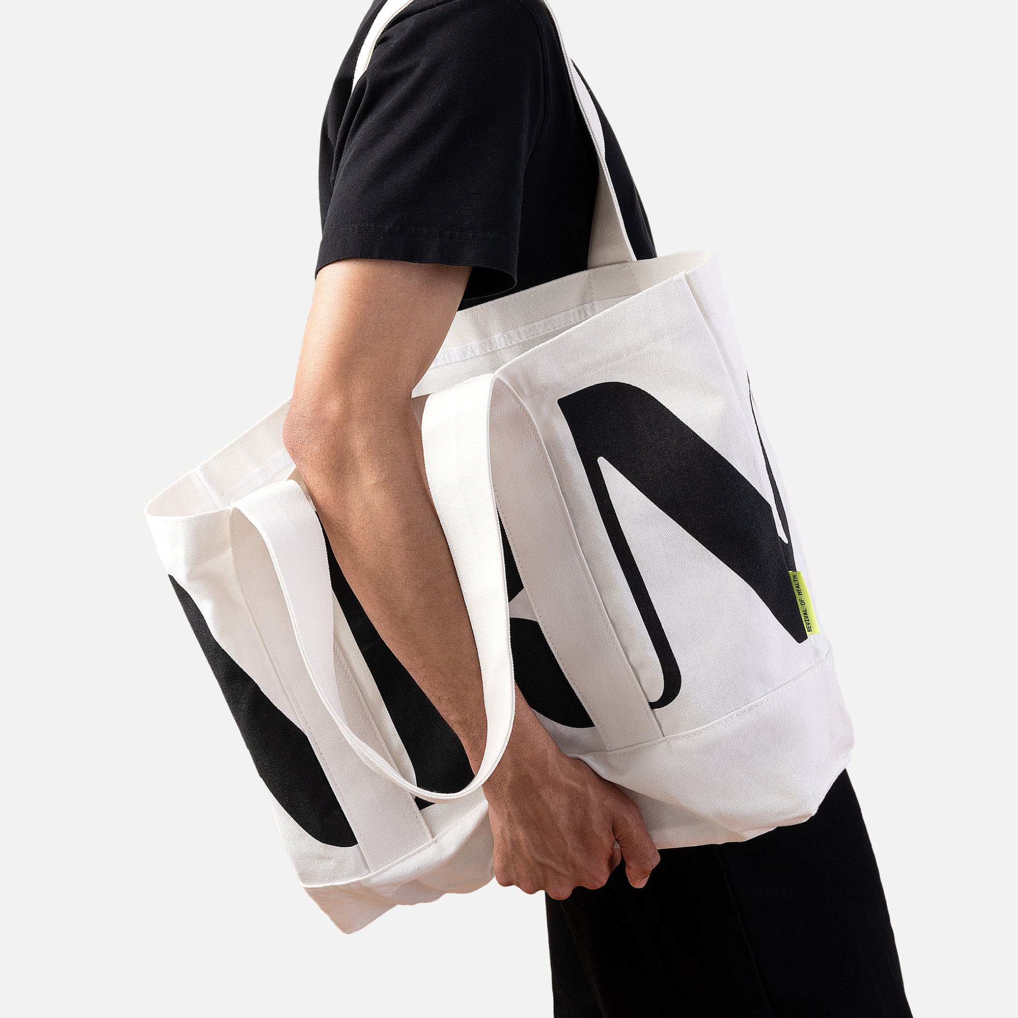 The ARMRA Tote 2.0 - ARMRA