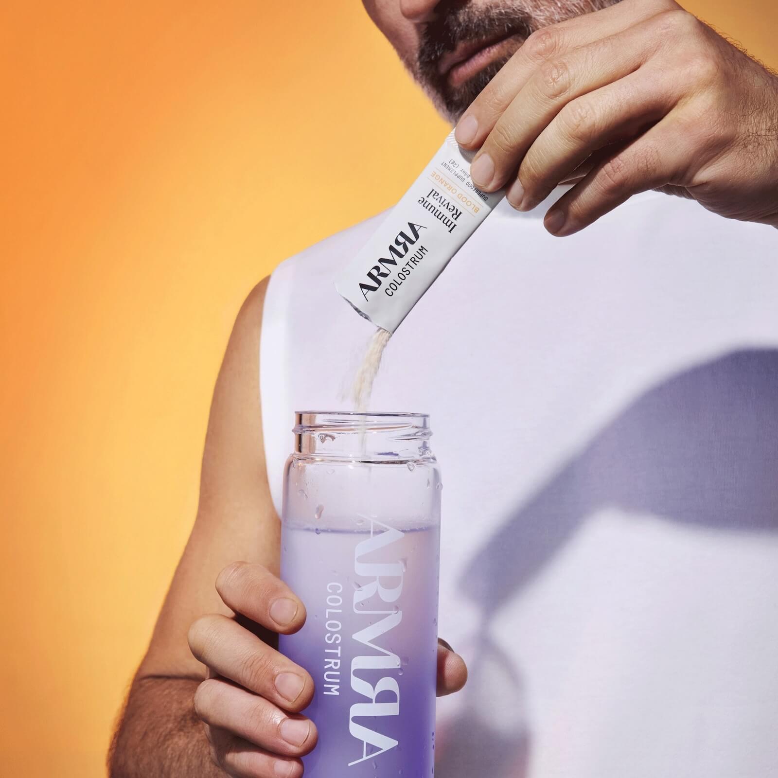 ARMRA Catalyst Bundle - ARMRA