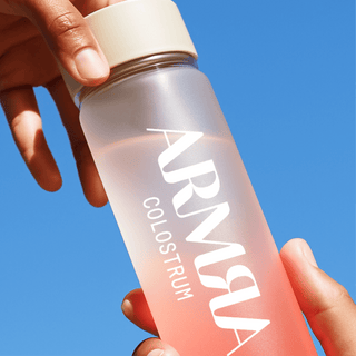 ARMRA Peach Carafe - ARMRA