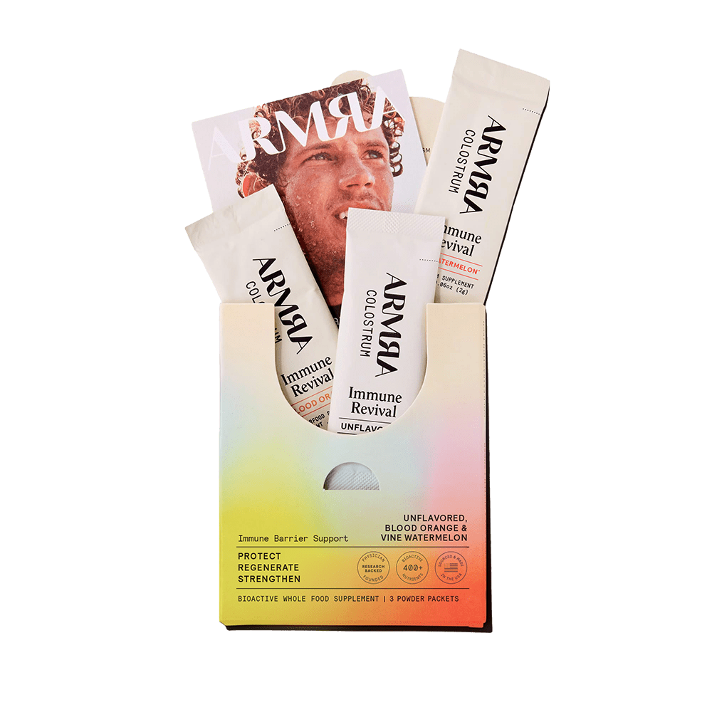 Classic Sample Pack - ARMRA