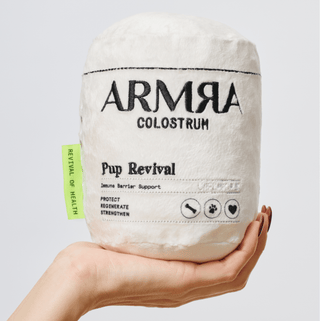 Pup Revival Dog Toy - ARMRA